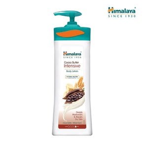 대용량 고보습 저자극 코코아 바디로션 400ml x1개