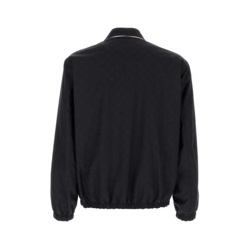 구찌 수트 자켓 787211ZARA3 4330 Black