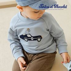 타티네쇼콜라 TC BB바넷맨투맨상하_P329132410