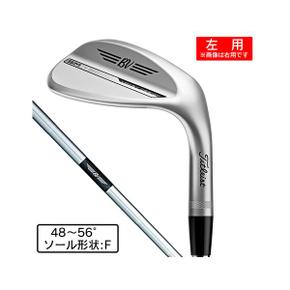 3486643 타이트리스트(TITLEIST)(맨즈)좌용 VOKEY SM10 웨지 F그라인드 Dy WA3329933