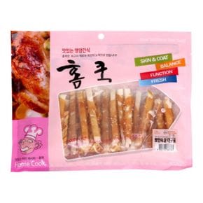 홈쿡 뽀얀속살대구포 400g X ( 2매입 )