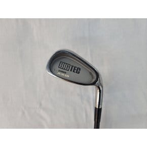 BIG TEC OVERSIZE 4번 단품 아이언 R