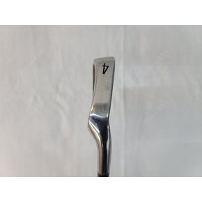 BIG TEC OVERSIZE 4번 단품 아이언 R