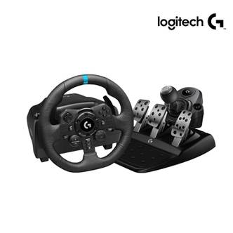 Logitech 로지텍코리아 로지텍G G923 레이싱휠