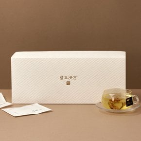 [9/10(목)부터 순차출고] 발효:곳간 한차 세트