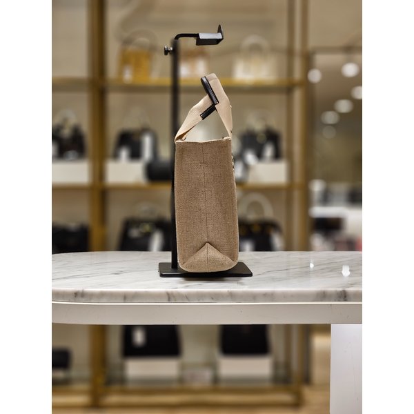 [시흥점] 여성 우디 스몰 토트백 CHC22AS397-I26-91J