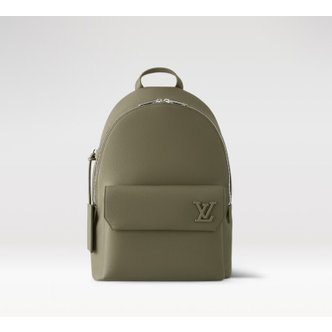 LOUIS VUITTON 뉴 백팩 카키 LV 에어로그램 가방 M21362 5000920891575964