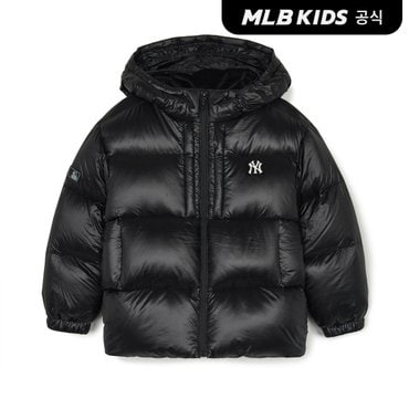 MLB키즈 (공식)24FW 하이퍼 립스탑 숏다운 7ADJR0246-50BKS