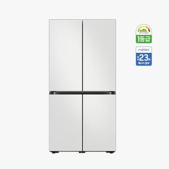 삼성전자 삼성 비스포크 냉장고 RF85DB90F1AP56 배송무료[34488501]