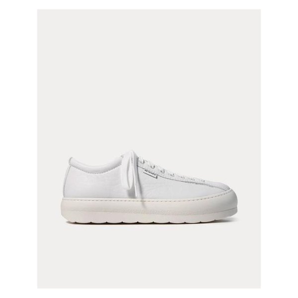 스니커즈 SHOXSNK004LTH066998 WHITE DOM