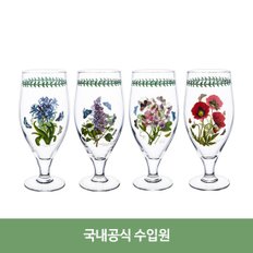 [정상가 125,200원] 포트메리온 보타닉가든 필스너 글라스_대 4p