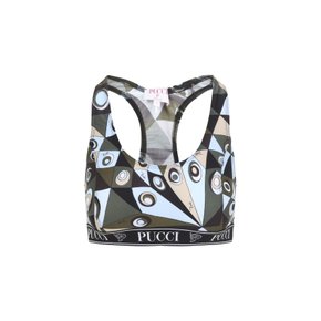 [에밀리오 푸치]  탱크탑 FW26 6HTP57.6H865 7217712