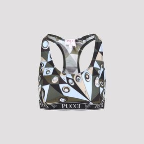 [에밀리오 푸치]  탱크탑 FW26 6HTP57.6H865 7217712