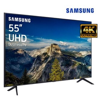 삼성전자 LH55BEAHLGFXKR UHD 4K LED TV 138cm (55) 사이니지TV 삼성TV 삼성티비 55인치