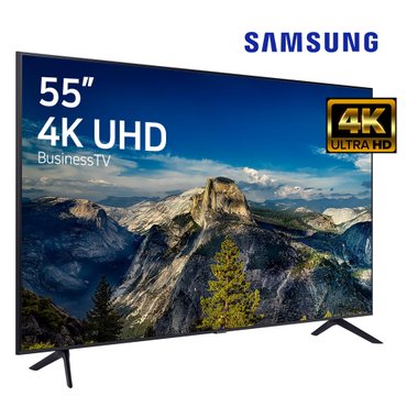 삼성전자 LH55BEAHLGFXKR UHD 4K LED TV 138cm (55) 사이니지TV 삼성TV 삼성티비 55인치