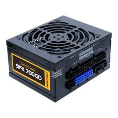 마이크로닉스 Compact SFX 700W 80PLUS GOLD 파워