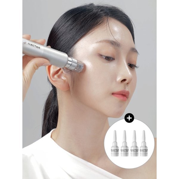 뷰티 디바이스 AUTO MTS 앰플팁샷