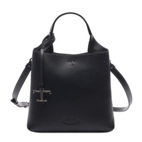 [부산점] 26SS 여성 타임리스 미니 토트숄더백 (XBWAPAA9100 QNK B999 26S)