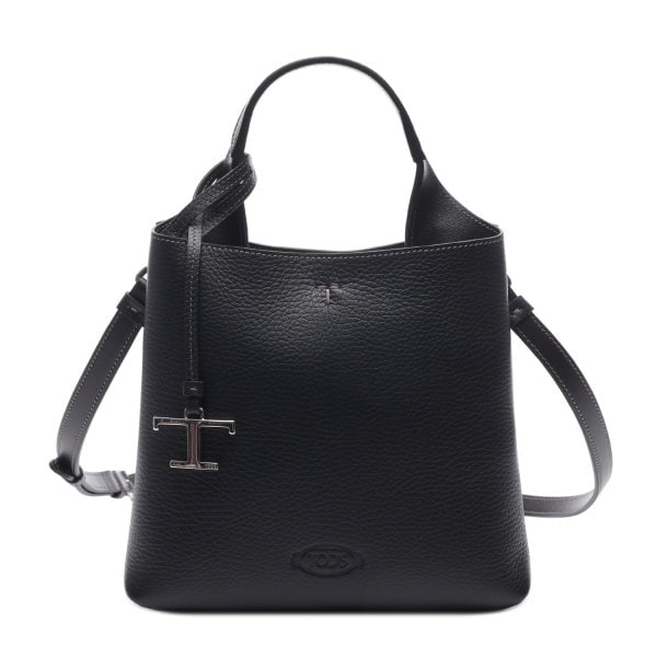 [부산점] 26SS 여성 타임리스 미니 토트숄더백 (XBWAPAA9100 QNK B999 26S)