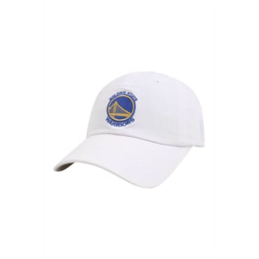 NBA GSW 어센틱 팀 로고 SOFT BALL CAP_SC160(N245AP281P)