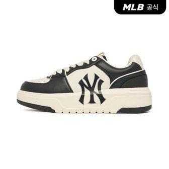 MLB [코리아공식]청키라이너 NY (Black)