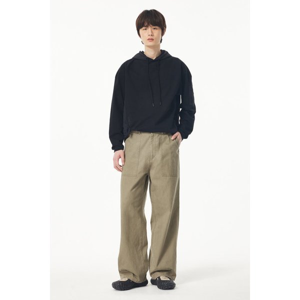 [MEN] 워크 카고팬츠 9155231020013