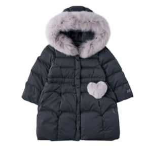 [센텀점_아꽁떼]룰라비 데일리롱덕다운 (76C22-114-01)