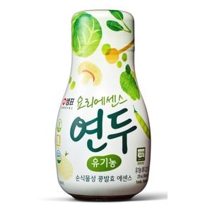 연두 유기농 275ml