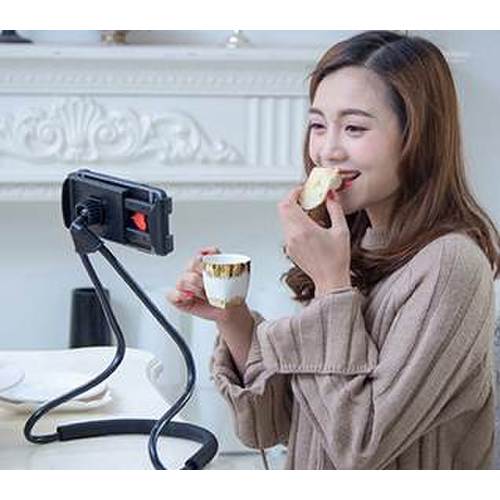 간편 네크리스 거치대 1개(색상랜덤) 2