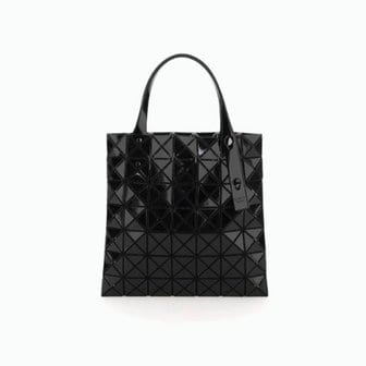 바오바오 Bao Bao Issey Miyake 24SS PRISM  7×7 TOTEBAG / BB46AG047 (BLACK)