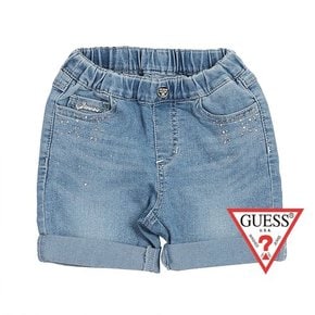 [여주점] 롤업 4부 팬츠 G95KAP320