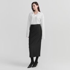 Shine Midi Skirt