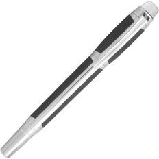 독일 몽블랑 볼펜 1819660 Montblanc - screenwriter Starwalker Extreme Steel