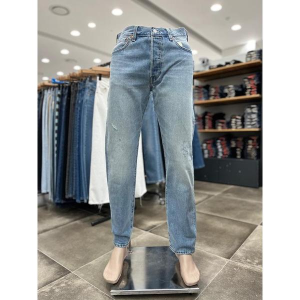 [리바이스] LEVIS 501 오리지널핏 54 진 A4677-0006(1)