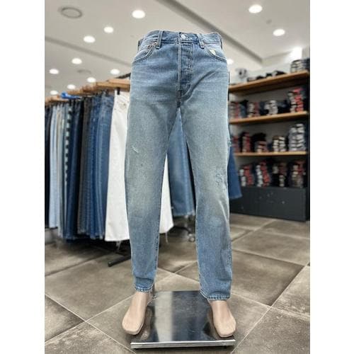 [리바이스] LEVIS 501 오리지널핏 54 진 A4677-0006(1)