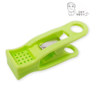 파스텔 빨래집게 12개입 빨래집개 세탁용품 고정집게