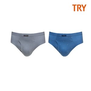 TRY [트라이] 남성 맥시 퍼블릭 브리프 2종 택1 H52