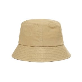 [공식]베이직 버킷햇 BEIGE