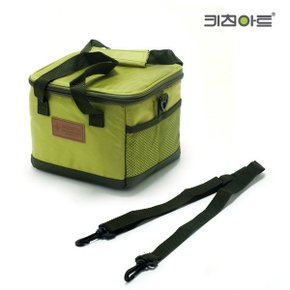 아이스 쿨러백 5L 보온보냉 도시락가방 피크닉