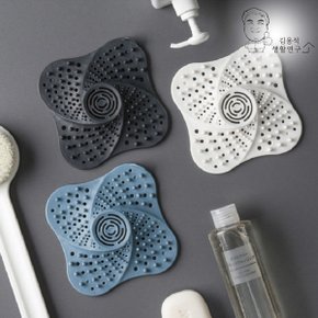 하수구 배수구 헤어트랩 악취 냄새 벌레차단 거름망