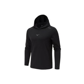 32YA360109 남여공용 보온성이좋은 RUNNING HOOD PULLOVER 32YA360111 러닝 후드 풀오버 2C