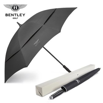  [Bentley Golf] 벤틀리 골프 정품 / 골프우산 GOLF UMBRELLA