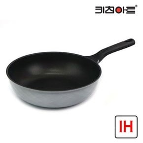 키친아트 꼬뜨플러스 IH인덕션 궁중팬 28cm