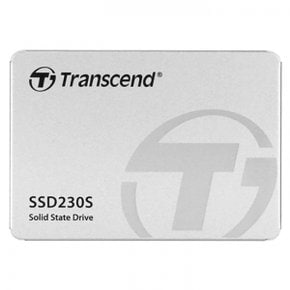 트랜센드 SSD230S (4TB)