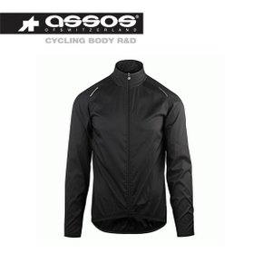 [모바일전용] ASSOS 2019 아소스 춘추용 방풍자켓 MILLE GT wind jacket