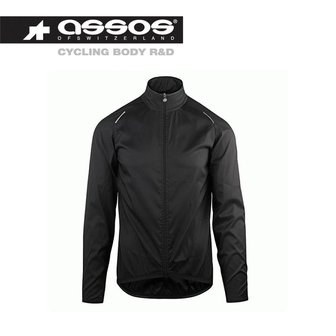 ASSOS [모바일전용] ASSOS 2019 아소스 춘추용 방풍자켓 MILLE GT wind jacket