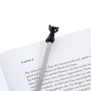 BOOKMARK CAT 북마크 (BKM23/BK)