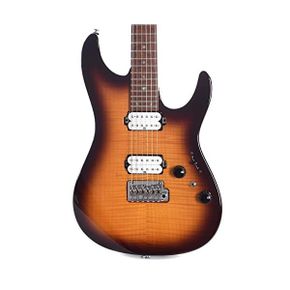 일본 아이바네즈 일렉기타 Ibanez/Prestige AZ2402FFRBB 아이바니 1342603