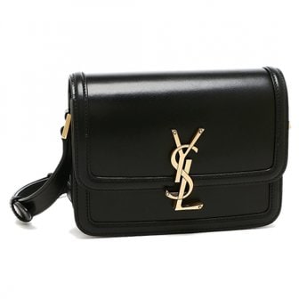  [산로랑 파리] 숄더백 솔페리노 YSL 로고 모노그램 블랙 레이디스 634306 0SX0W 1000 []