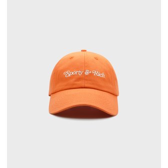 스포티앤리치 공식 온라인 NY Tennis Club Hat 뉴욕 테니스 클럽 남녀공용 모자 SRB2HT505PC